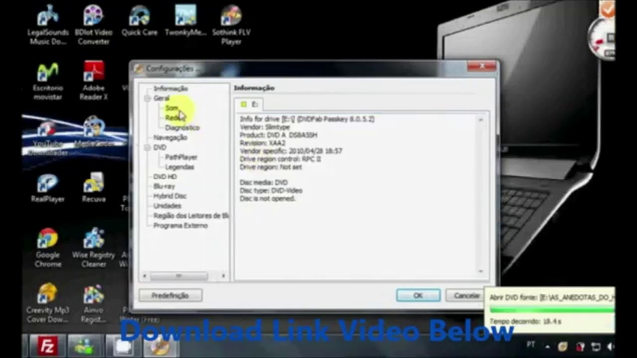 dvdfab ripper how to